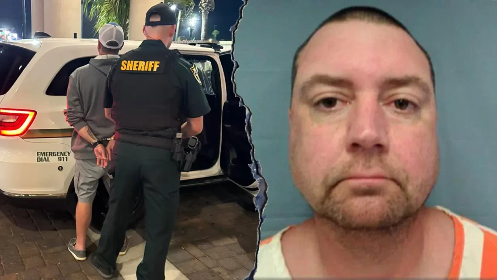 Former officer accused of mass shooting threat at New Orleans festival