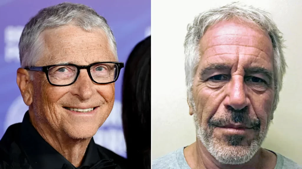 Gates Foundation to cut up to 500 jobs amid review of Epstein ties