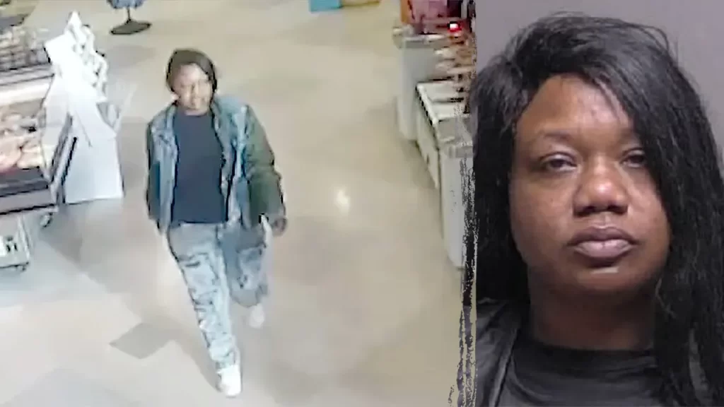 NC repeat offender accused of stabbing pregnant woman at Harris Teeter