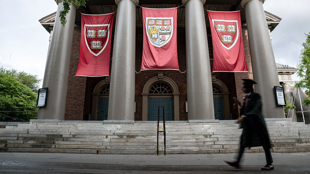Fox News ‘Antisemitism Exposed’ Newsletter: Feeling the hate at Harvard