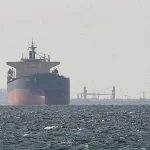 Maritime spies catch $800M oil scheme as Trump’s naval blockade squeezes Tehran and more top headlines