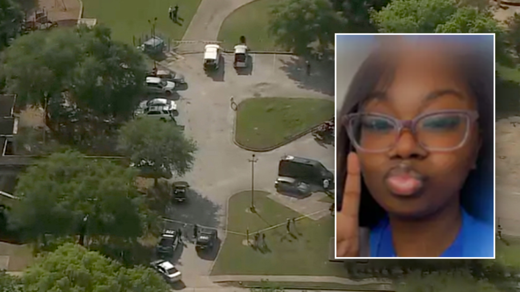 Missing pregnant woman found dead in southwest Houston, family confirms