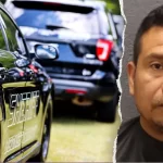 ICE detains illegal alien accused of child sex crimes in South Carolina