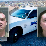 Parents charged with murder after starved toddler died from eating diapers, drywall