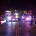 Mass shooting near Indiana University leaves 9 injured, suspect unkown