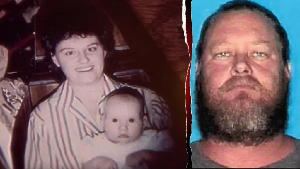 Man accused of 1991 murder arrested after living under false identity: police