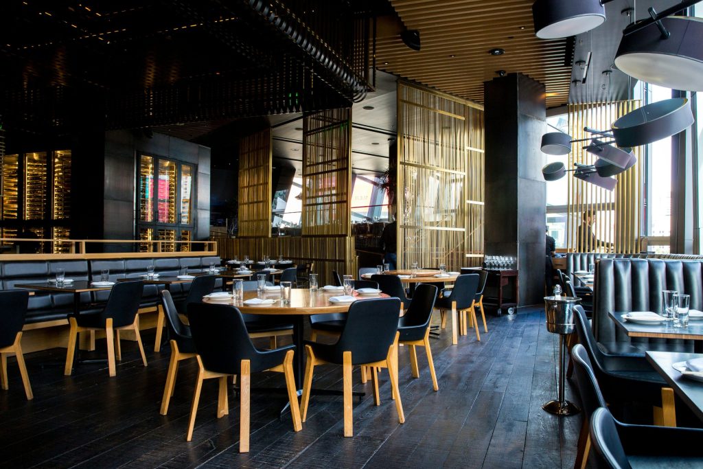 13 Revenue Ideas For Restaurant Space In St Louis