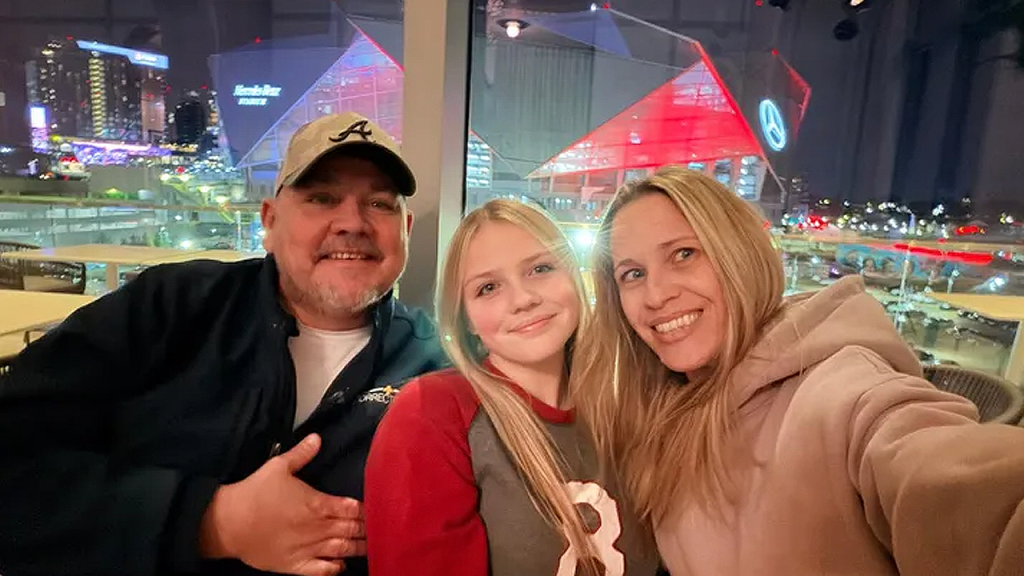 Three Georgia teens killed, one critical in Florida spring break crash