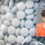 Wisconsin deputy exposed to airborne fentanyl treated with Narcan