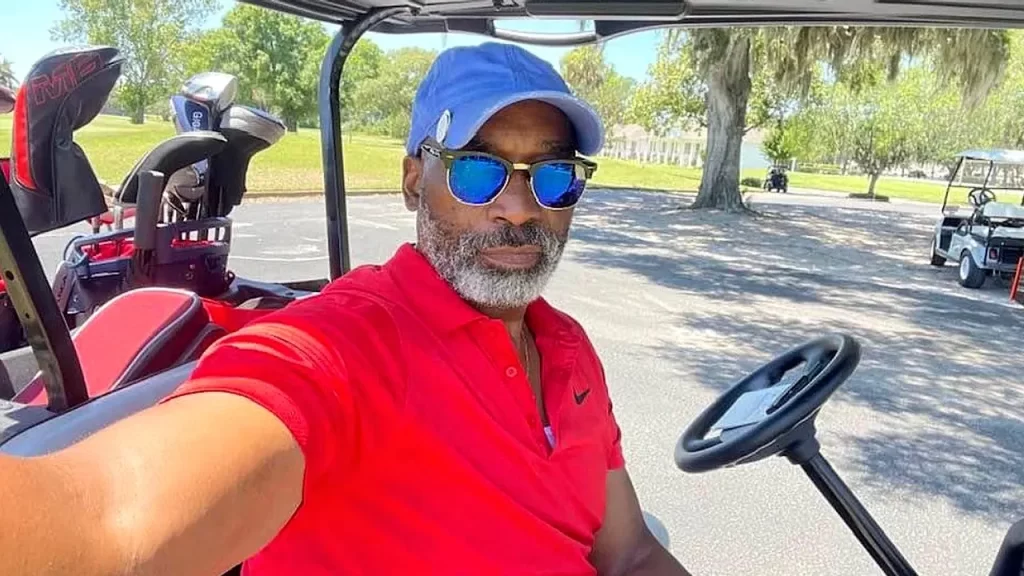 Florida pastor arrested at The Villages on bigamy charge from Georgia