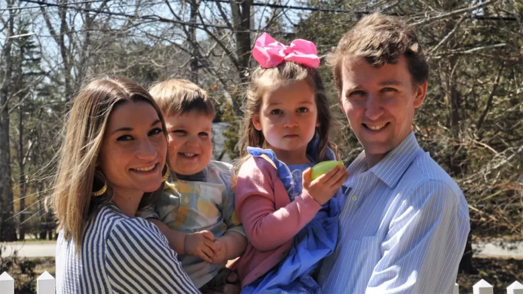 Massachusetts mom accused of killing 3 kids offers to admit in new motion