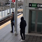 Man accused of pushing stranger onto Seattle light rail tracks in attack