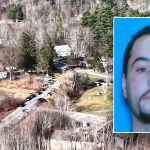 New Hampshire shooting suspect killed in gunfight after wounding officer