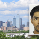 ICE files detainer for illegal immigrant charged with killing his wife