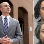 Fairfax prosecutor Descano secures 5-year plea deal for two murder suspects