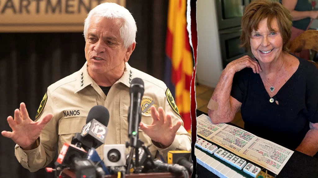 Fox News True Crime Newsletter: Nancy Guthrie sheriff, Alex Murdaugh’s win