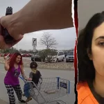 Nebraska woman shot by police had prior arrest for stabbing father: report