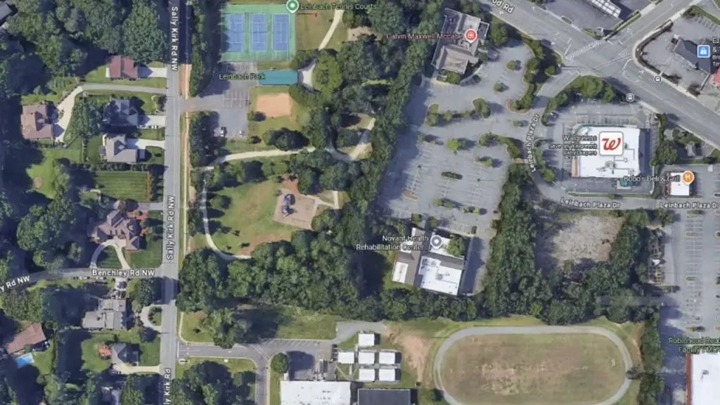 2 dead after planned fight escalates into shooting in Winston-Salem