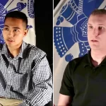 ODU ROTC cadets speak out for first time on stopping campus shooter