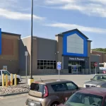 Omaha police shoot woman who tried to kindap 3-year-old at Walmart