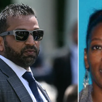 ‘Ten Most Wanted’ fugitive arrested in Florida hours after FBI listing