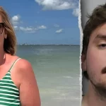 Ohio firefighter accused of killing woman, setting her home on fire