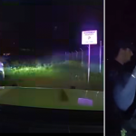 Suspect allegedly throws chainsaw at deputies in Pierce County chase