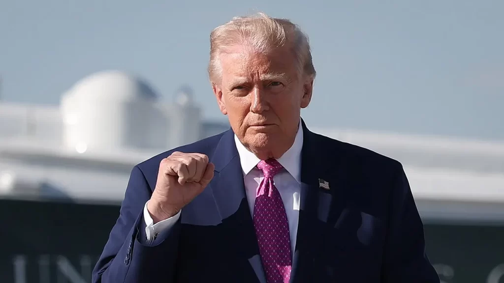 President Trump says Iran war is ‘very close to being over’ and more top headlines
