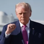 President Trump says Iran war is ‘very close to being over’ and more top headlines