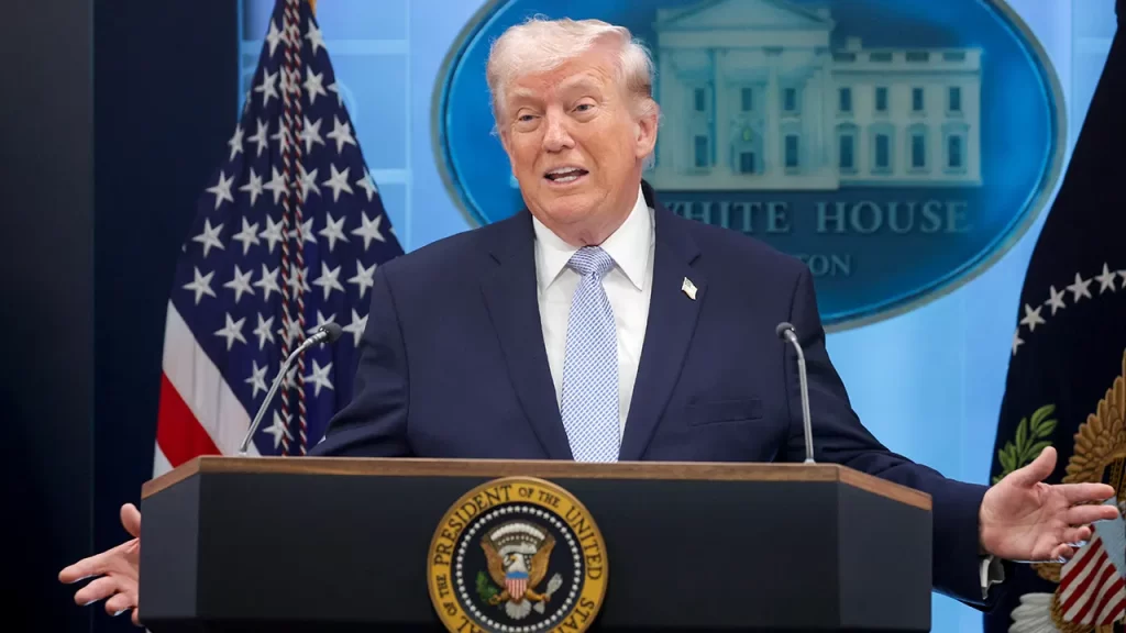 Trump’s ‘final’ deadline for Iran to make a deal is just hours away and more top headlines