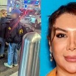 Iranian woman arrested at LAX accused of brokering arms deals for Iran