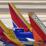FAA investigates Southwest Airlines close call at Nashville airport