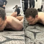 Cole Allen named suspect in White House Correspondents’ Dinner attack