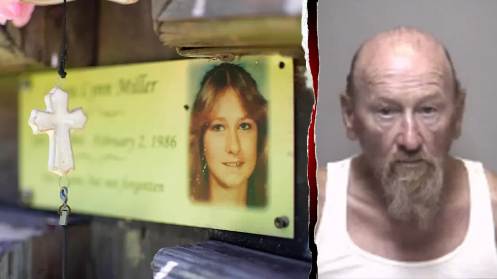 ‘Texas Killing Fields’ suspect indicted as victim’s dad says he met him before