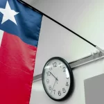 Texas substitute teacher charged with improper student relationship