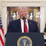 Trump outlines next phase of Iran war in national address and more top headlines