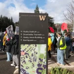 Justice Department opens antisemitism probe into University of Washington