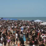 Tybee Island braces for Orange Crush festival after teen takeover shooting
