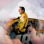 Two-time NASCAR champion Kyle Busch tragically dies at 41 and more top headlines