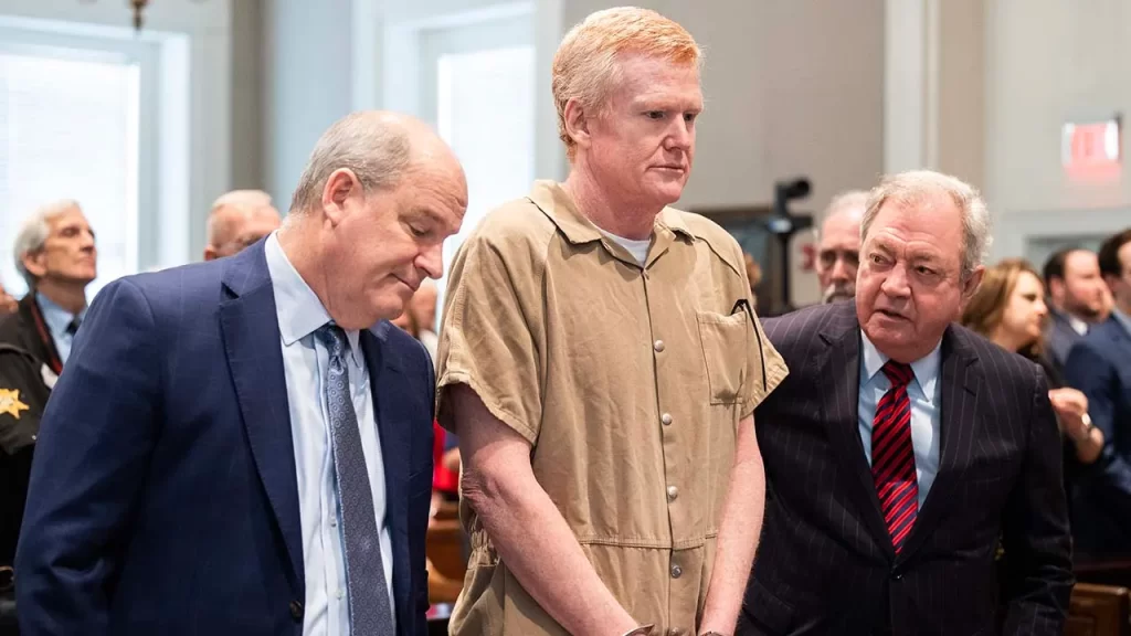 SC AG Alan Wilson says he plans to retry Alex Murdaugh for murder