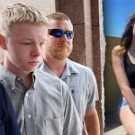 Anna Kepner’s stepbrother accused of strangling her on Carnival Horizon