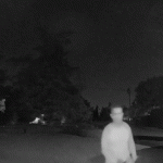 Sex offender with knife caught prowling outside California attorney’s home: cops