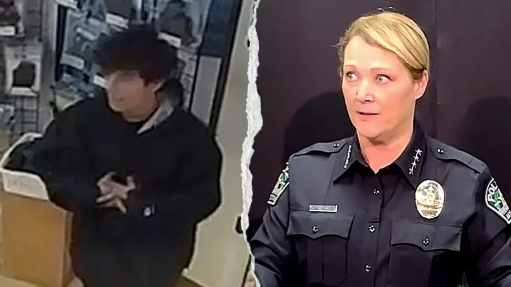 Austin shooting spree triggers shelter-in-place before 2 teens arrested
