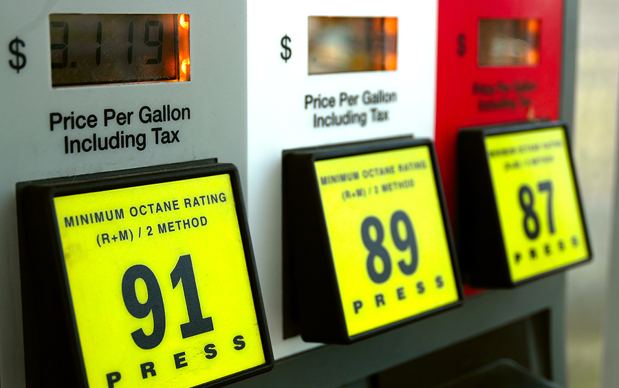 Why Gas Prices Are Rising So Fast in the United States