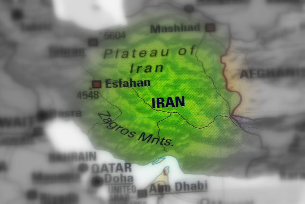 Iran War Update – May 7, 2026 @ 6:41 am CST