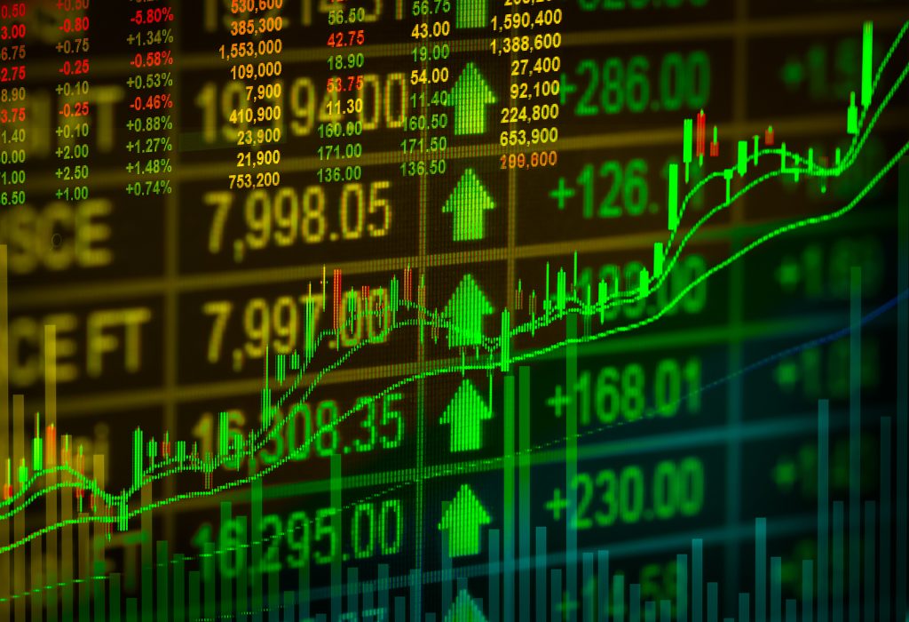 April 2026 Delivers Historic Records and Momentum