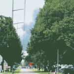 Explosion rocks Chalmette Refining sparking large fire near New Orleans