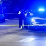 Chicago police say at least 25 people shot over Memorial Day weekend