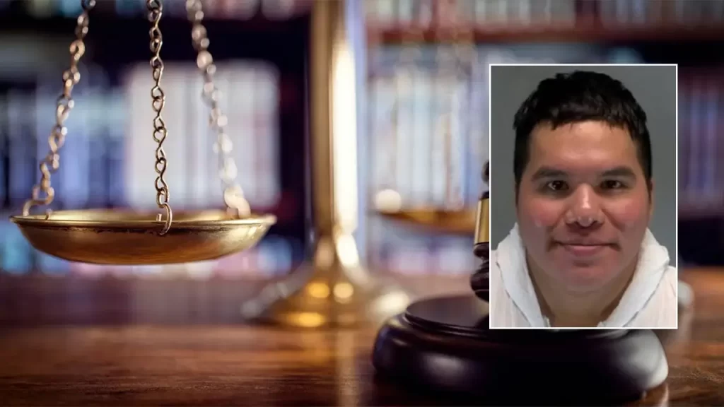 California man sentenced to life for killing aunt over clogged toilet