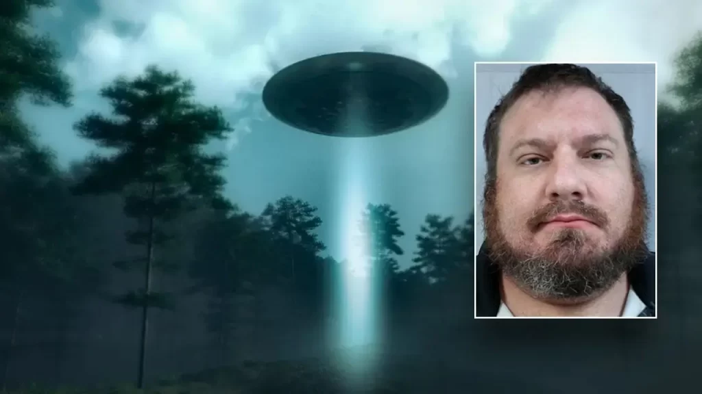 West Virginia man allegedly tied up 911 lines with bizarre claims